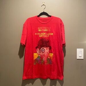 Clockwork Orange Tee